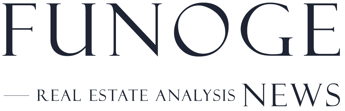 FUNOGE-REAL ESTATE ANALYSIS NEWS
